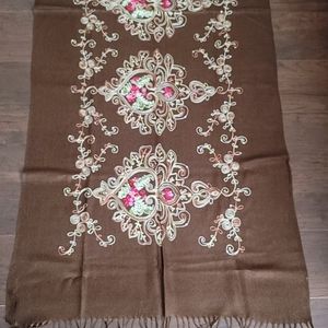 Shawl wrap from Mexico